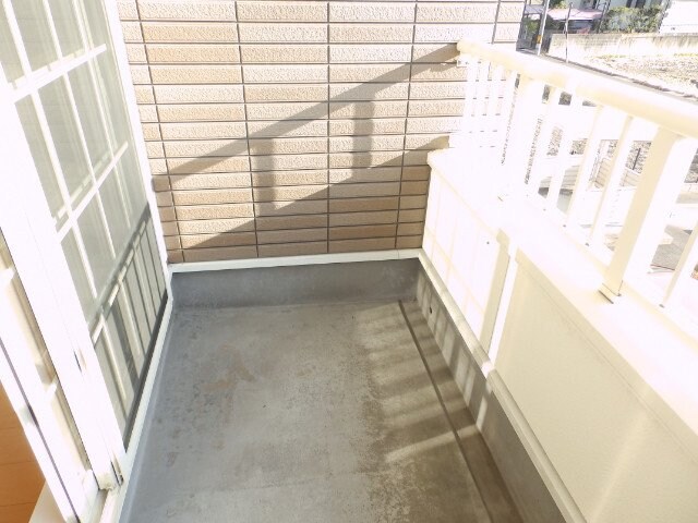 フェリースⅠの物件内観写真