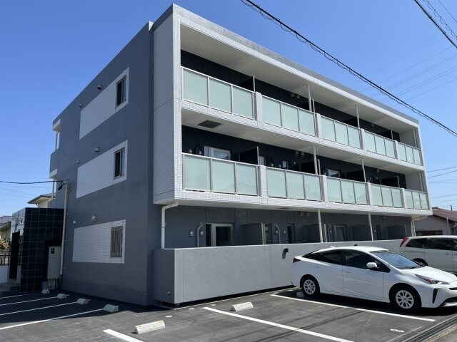 Ｒｉｆｏｒｅｔの物件外観写真