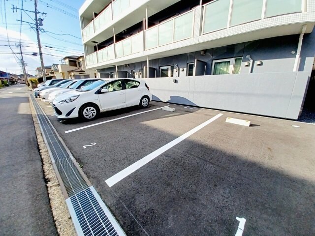 Ｒｉｆｏｒｅｔの物件外観写真