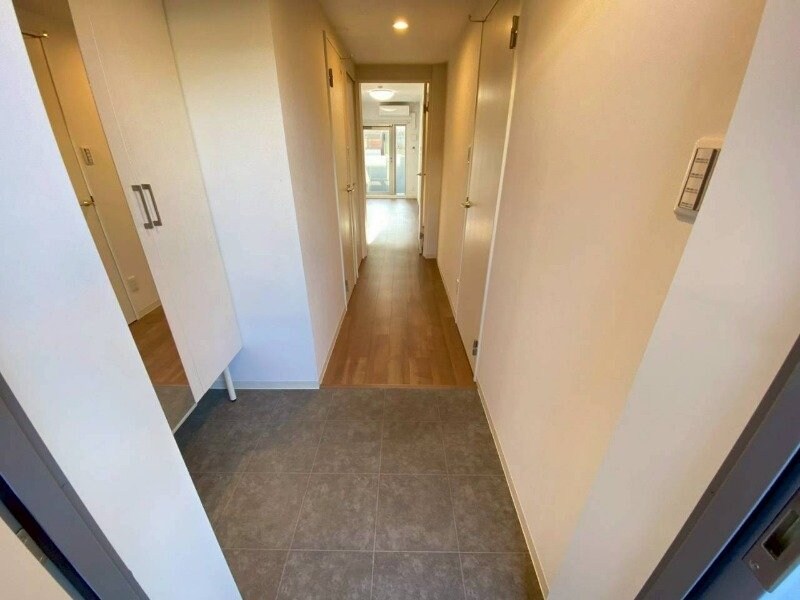 Ｒｉｆｏｒｅｔの物件内観写真