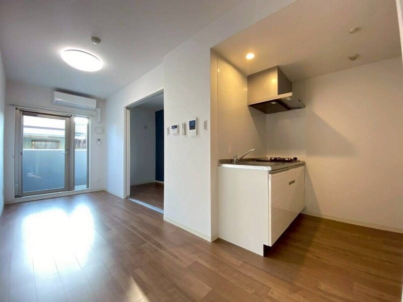 Ｒｉｆｏｒｅｔの物件内観写真