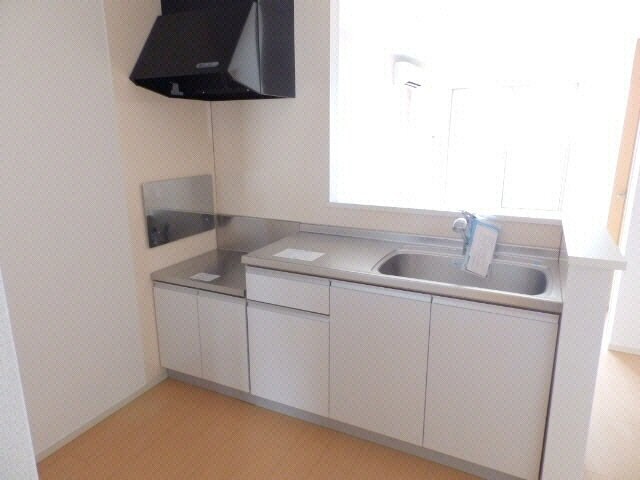 スペリア－ジュⅡの物件内観写真