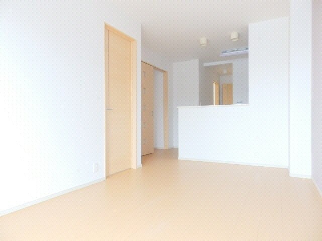 スペリア－ジュⅡの物件内観写真