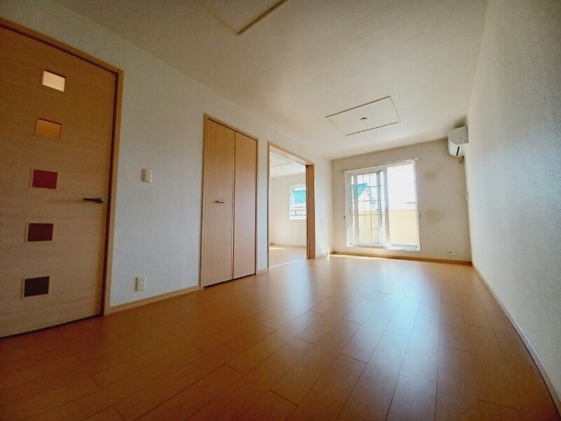 イエローフォレストの物件内観写真