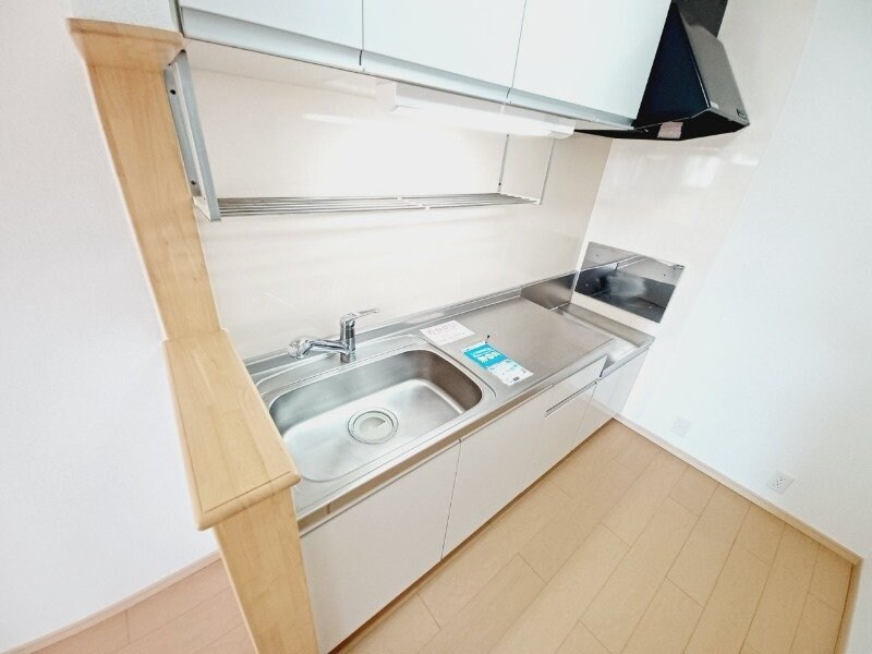 イエローフォレストの物件内観写真