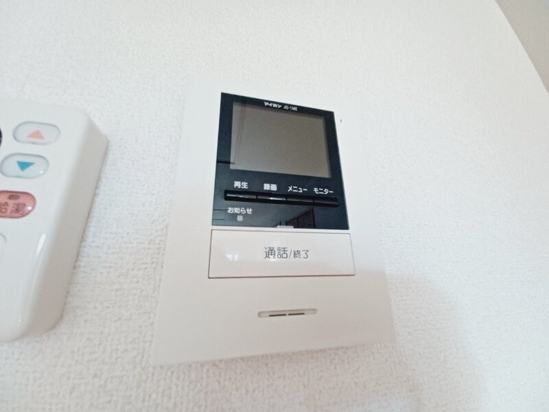 イエローフォレストの物件内観写真