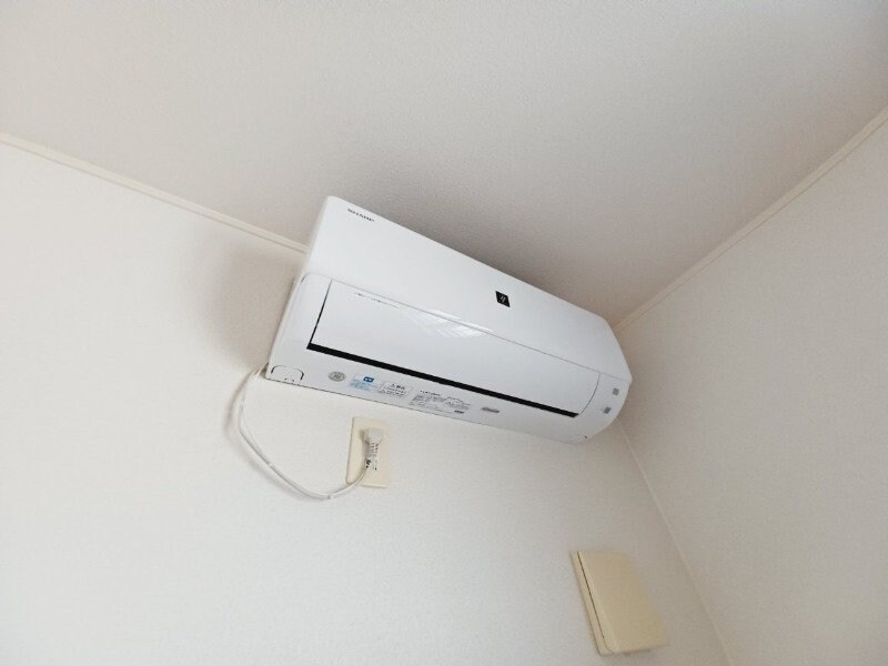 イエローフォレストの物件内観写真