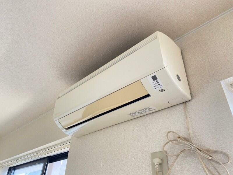 ヴィラ　ハヤカワの物件内観写真