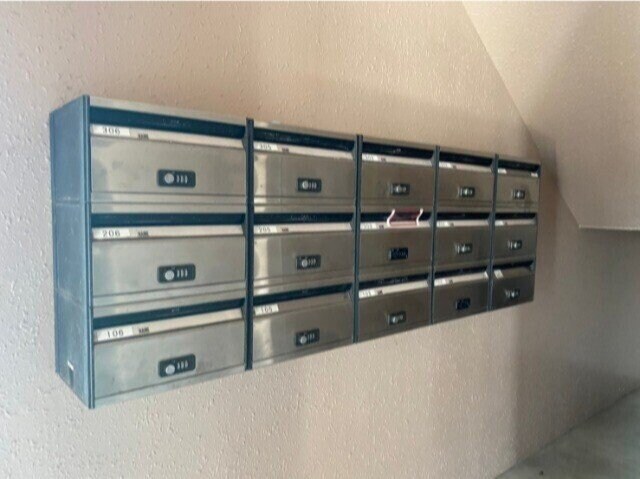 ヴィラ　ハヤカワの物件外観写真