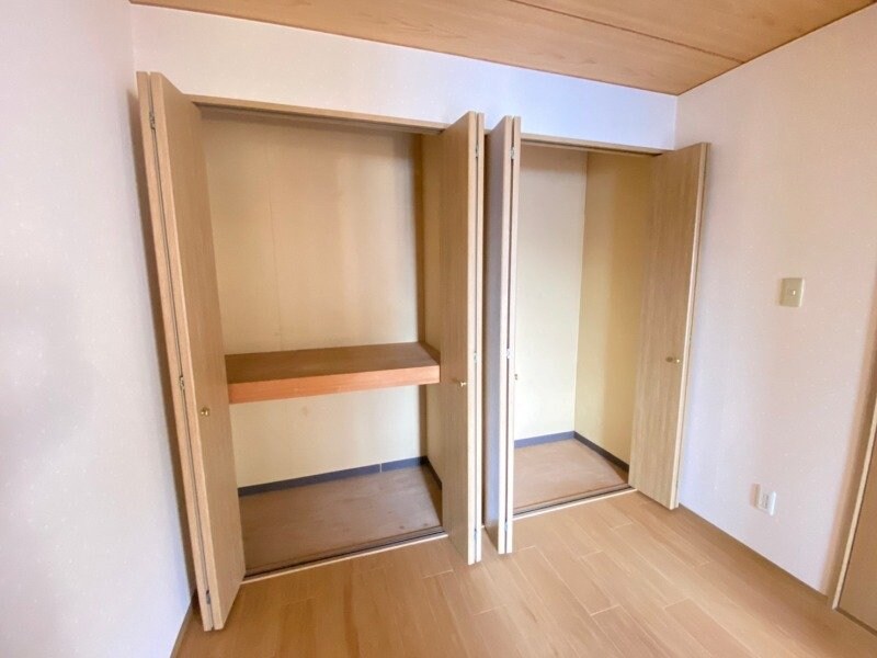 ヴィラ　ハヤカワの物件内観写真