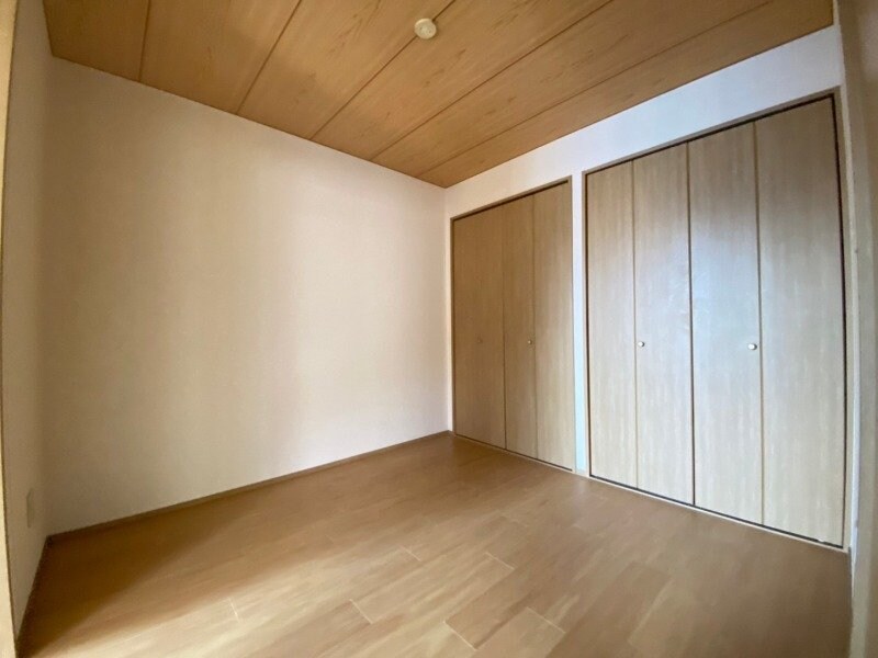 ヴィラ　ハヤカワの物件内観写真