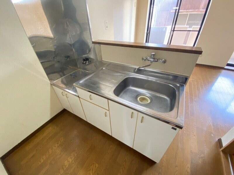 ヴィラ　ハヤカワの物件内観写真