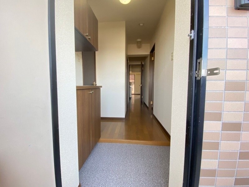 ヴィラ　ハヤカワの物件内観写真