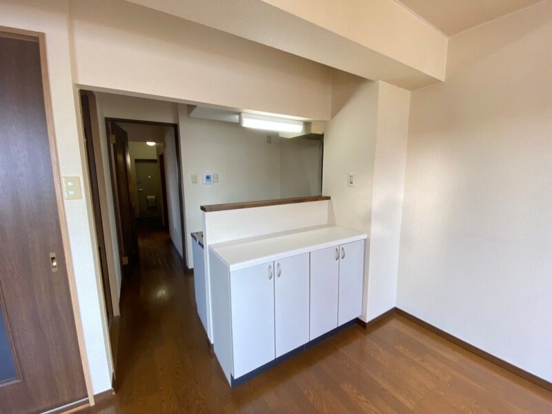 ヴィラ　ハヤカワの物件内観写真