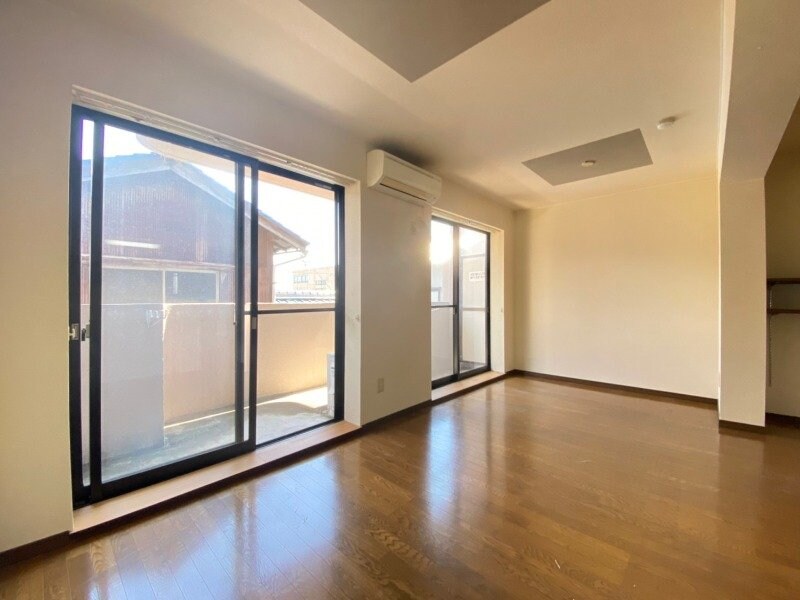 ヴィラ　ハヤカワの物件内観写真