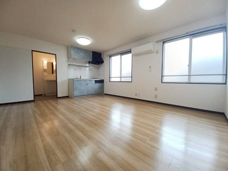 ドミール城山の物件内観写真