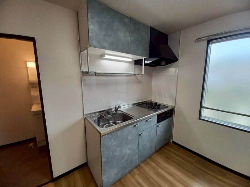 ドミール城山の物件内観写真