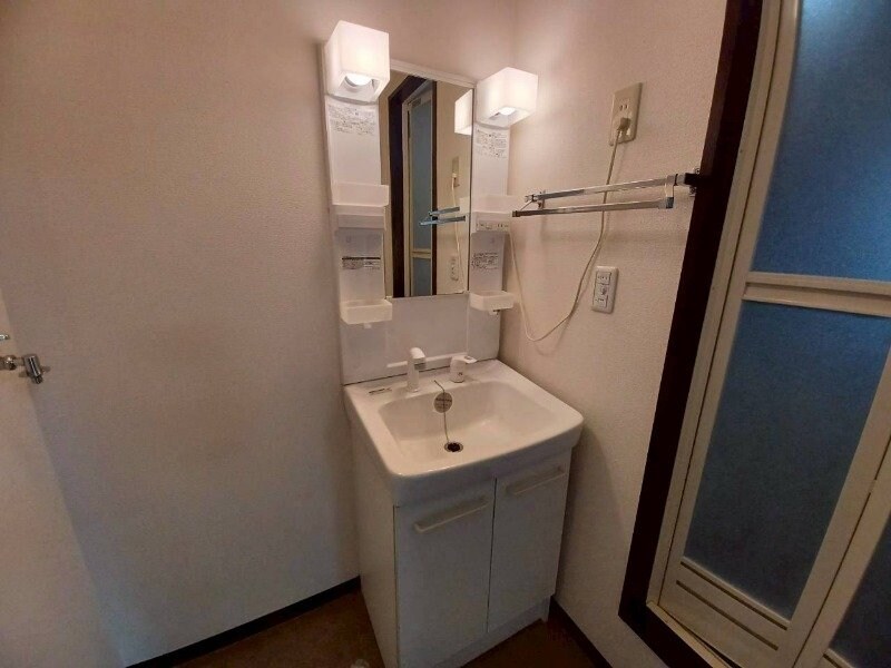 ドミール城山の物件内観写真