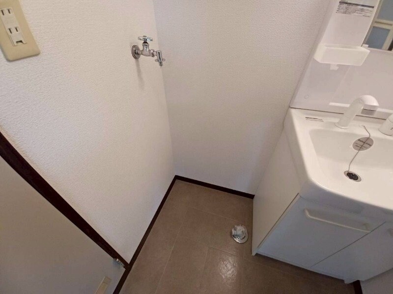 ドミール城山の物件内観写真