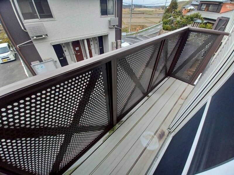 ドミール城山の物件内観写真