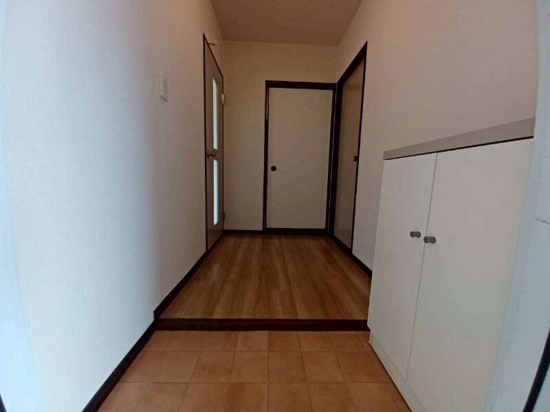 ドミール城山の物件内観写真