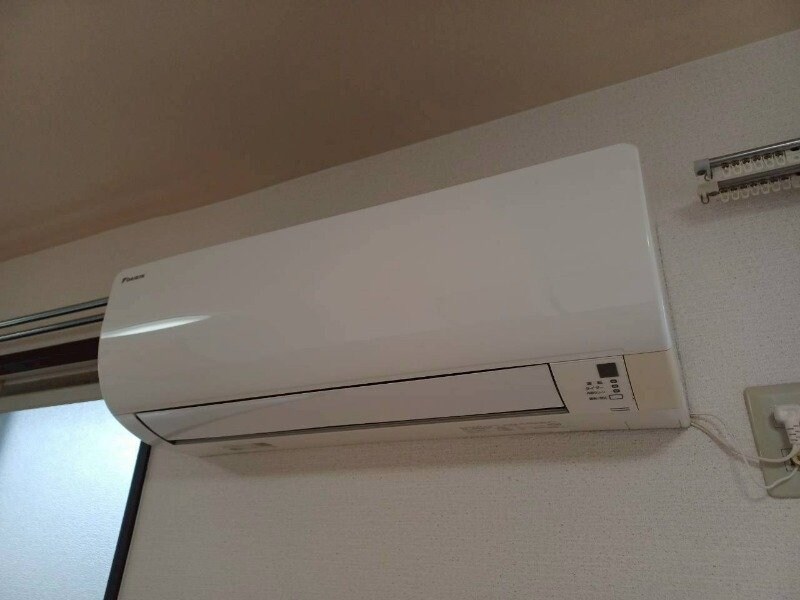 ドミール城山の物件内観写真