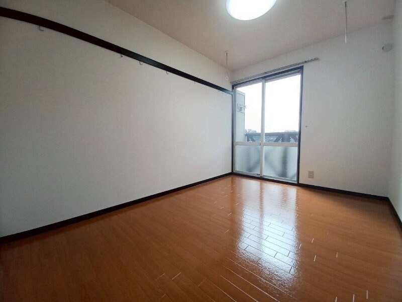 ドミール城山の物件内観写真