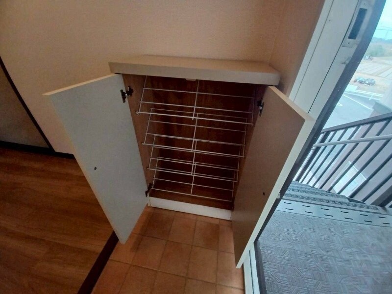 ドミール城山の物件内観写真