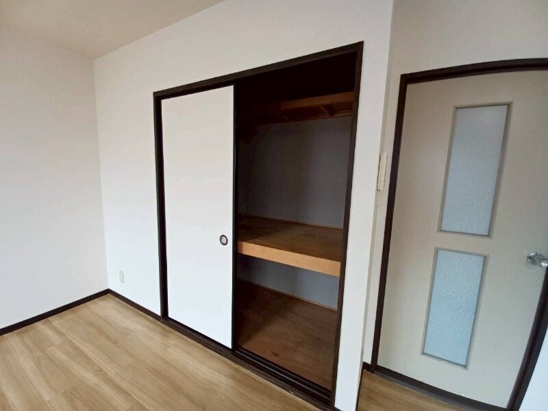 ドミール城山の物件内観写真