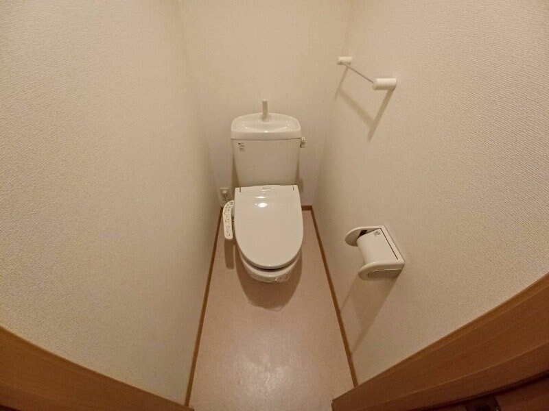 ステラ・Ｋ　Ⅱの物件内観写真