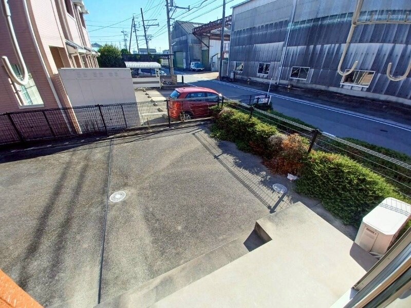 ステラ・Ｋ　Ⅱの物件内観写真