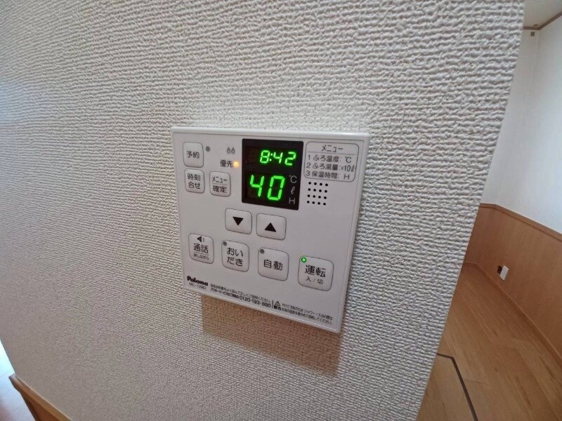 ステラ・Ｋ　Ⅱの物件内観写真