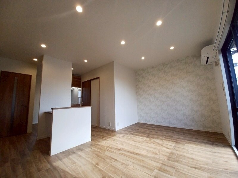 セフィラテラモト　Ｂ棟の物件内観写真