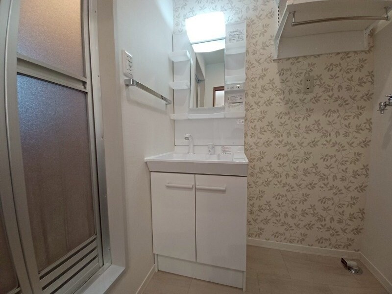 セフィラテラモト　Ｂ棟の物件内観写真