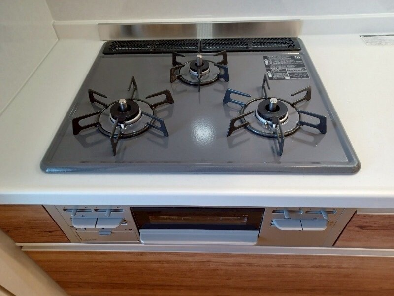 セフィラテラモト　Ｂ棟の物件内観写真