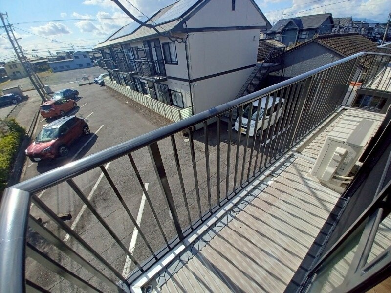 セフィラテラモト　Ｂ棟の物件内観写真