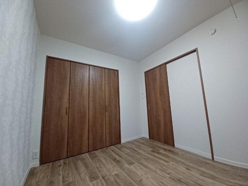 セフィラテラモト　Ｂ棟の物件内観写真