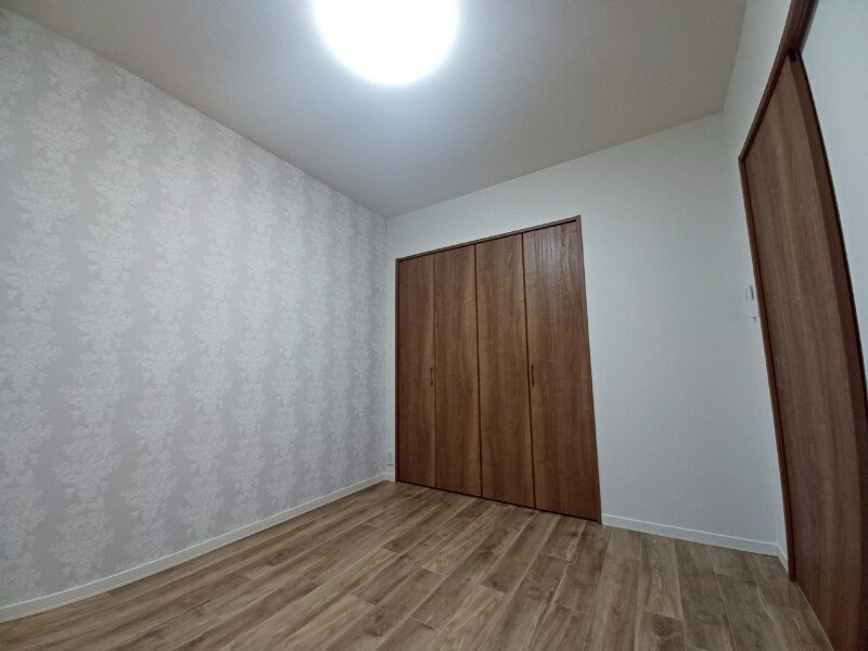 セフィラテラモト　Ｂ棟の物件内観写真