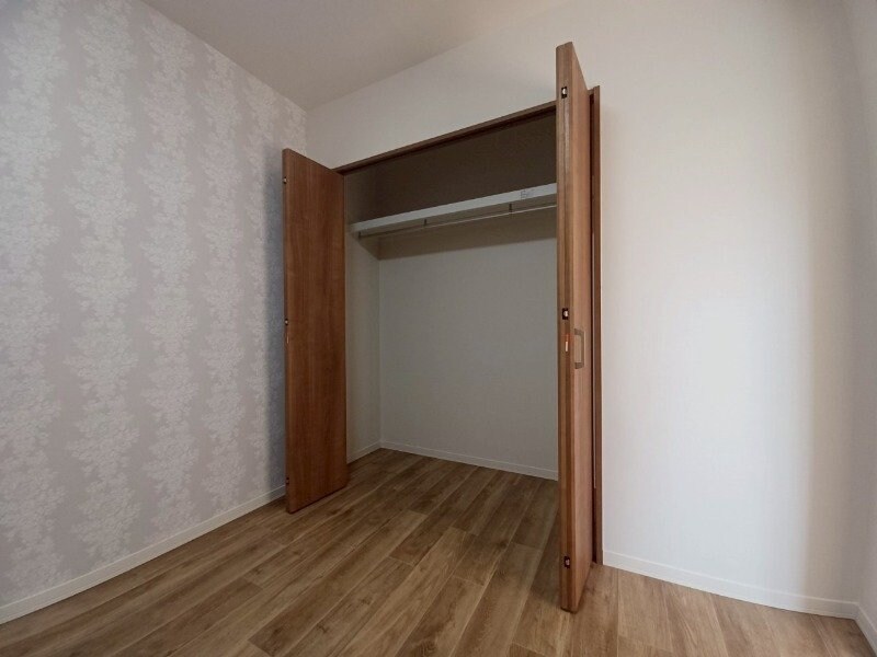 セフィラテラモト　Ｂ棟の物件内観写真