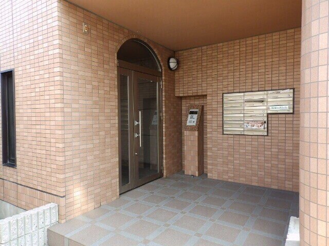 ＬＵＭＩＮＡ　Ｓ．Ｋの物件外観写真