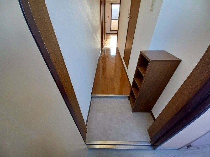 ＬＵＭＩＮＡ　Ｓ．Ｋの物件内観写真