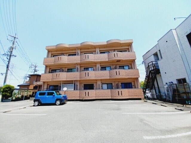 ＬＵＭＩＮＡ　Ｓ．Ｋの物件外観写真