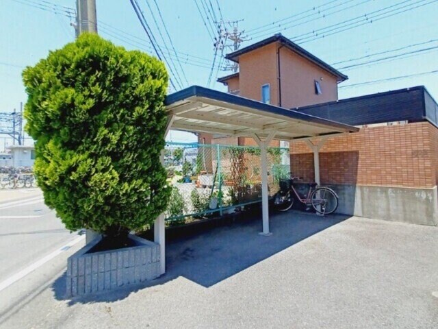 ＬＵＭＩＮＡ　Ｓ．Ｋの物件外観写真