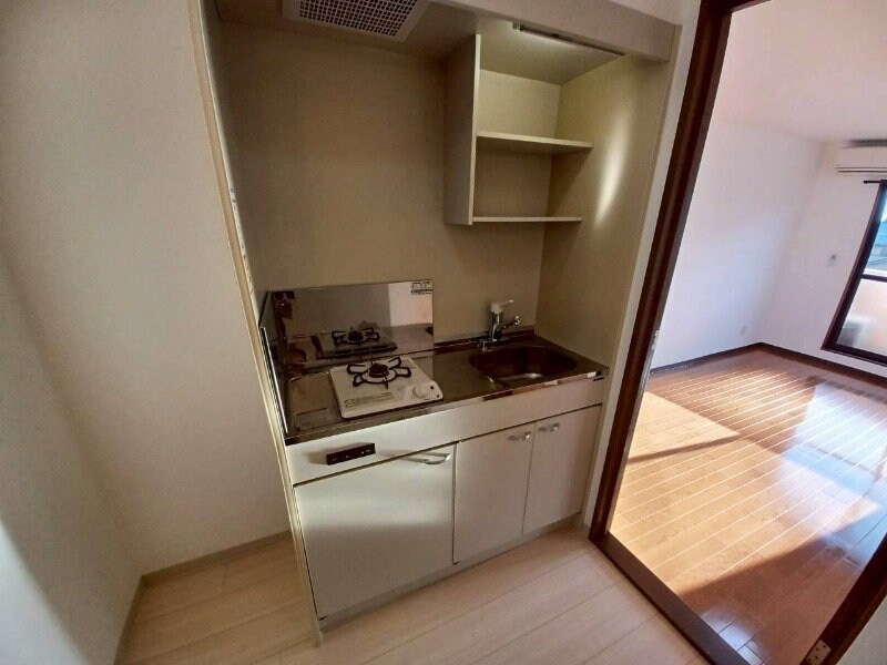 ＬＵＭＩＮＡ　Ｓ．Ｋの物件内観写真