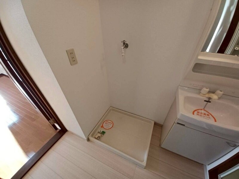 ＬＵＭＩＮＡ　Ｓ．Ｋの物件内観写真