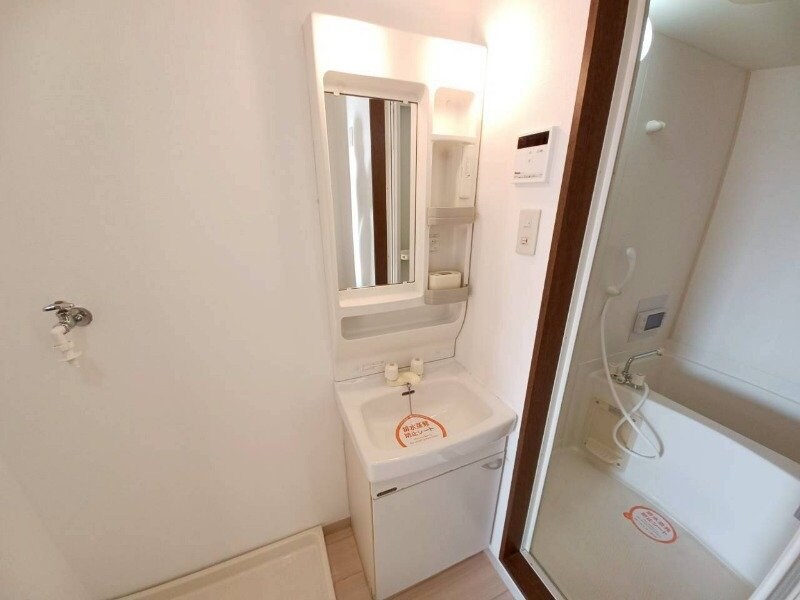 ＬＵＭＩＮＡ　Ｓ．Ｋの物件内観写真