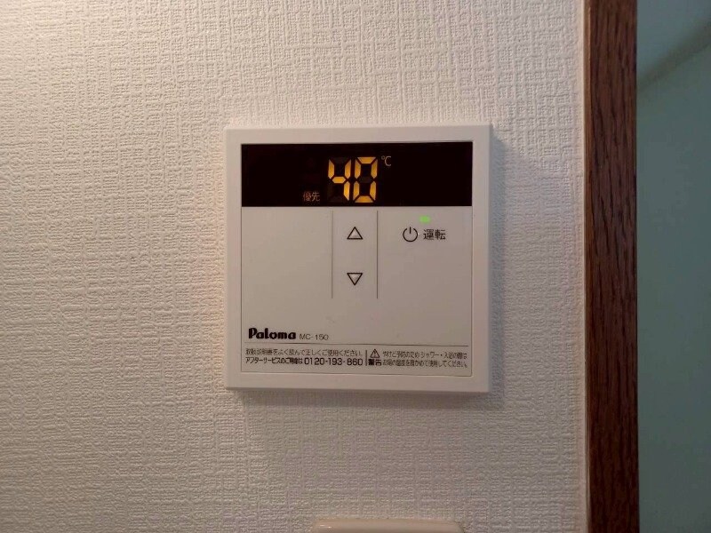 ＬＵＭＩＮＡ　Ｓ．Ｋの物件内観写真