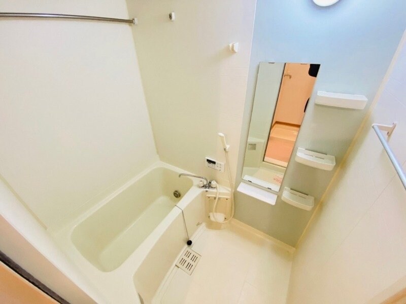 リオンの物件内観写真