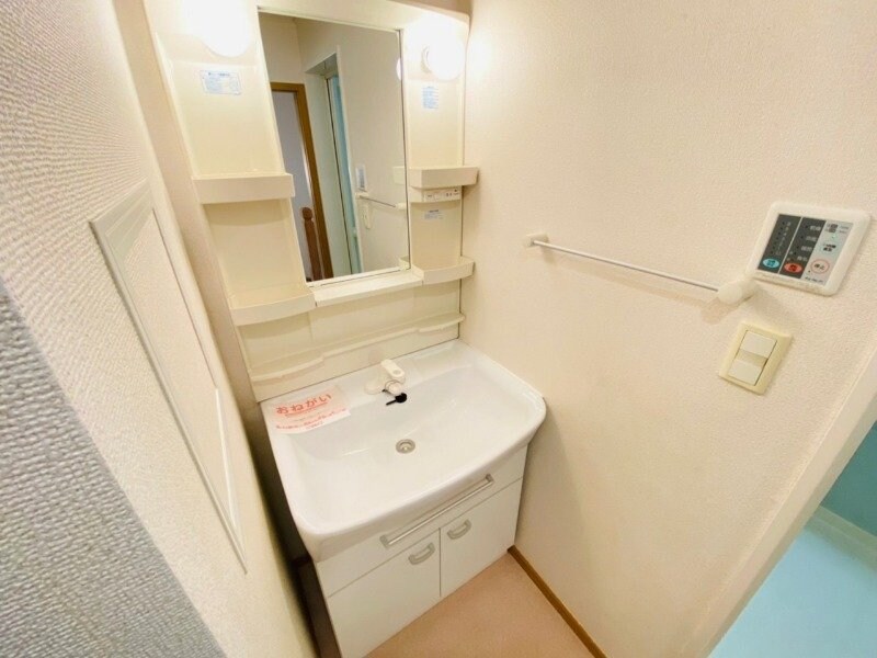 リオンの物件内観写真