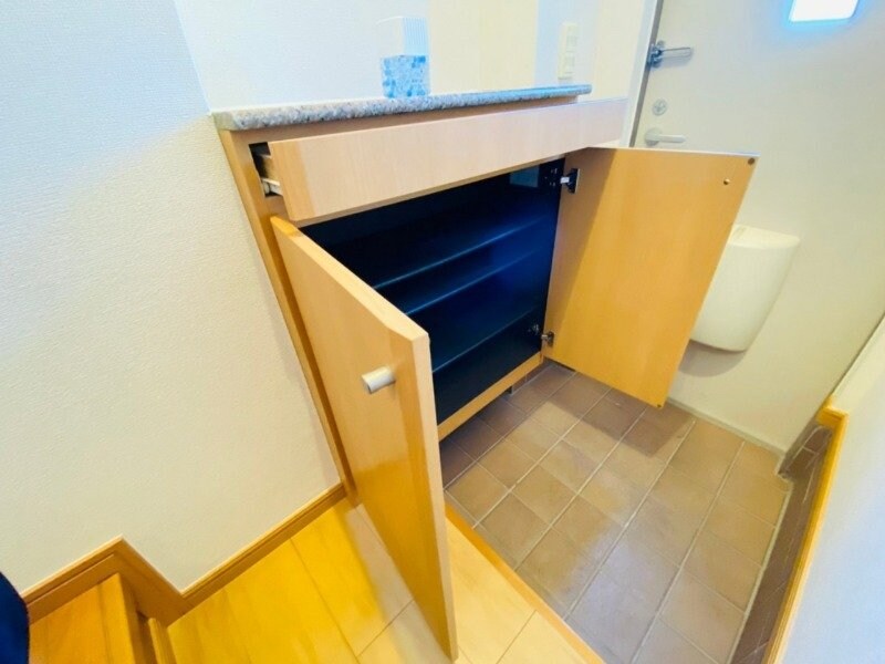 リオンの物件内観写真